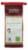 Simple Truth™ 100% Natural Hardwood Lump Charcoal - Original 8 LB Perspective: back