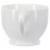 Dash of That™ Broadway Footed Cappuccino Cup Perspective: back