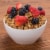 Bia Cordon Bleu St John Conical Bowl - White Perspective: back