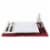 Dash of That™ Square Plate - White Perspective: back