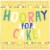 Kroger® Entertainment Essentials Beverage Napkins -  Hooray for Cake Yellow Perspective: back