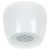 Dash of That™ Marquam Sauce Cup - White Perspective: back