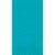 Kroger® Entertainment Essentials Teal Guest Paper Napkins Perspective: back