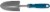The Joy of Gardening Trowel - Blue Sapphire Perspective: back