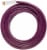 The Joy of Gardening® Medium Duty Garden Hose - Plum Caspia Perspective: back