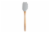 Dash of That™ Silicone Spatula - Assorted Perspective: back