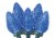 Holiday Home® C9 LED Light Set - Blue Perspective: back