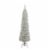 Holiday Home Creamsicle Fir Tree - White Perspective: back