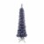 Holiday Home Creamsicle Fir Tree - Lavender Perspective: back