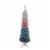 Holiday Home Creamsicle Fir Tree - Ombre Perspective: back