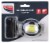 Glacier's Edge LED Headlamp - Black Perspective: back