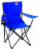 Glacier's Edge Summit Camping Chairs - Assorted Perspective: back