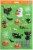 Holiday Home Halloween Bloody Tights - Assorted Perspective: back