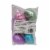 Holiday Home Metallic Speckled Fill Easter Eggs Perspective: back