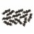 Holiday Home™ Bag of Bats - Black Perspective: back