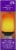 Holiday Home® LED Flickering Flame Light Bulb Perspective: back
