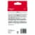 Everyday Living® 3.3-Watt (40-Watt) BA11 LED Light Bulbs Perspective: back