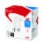 Everyday Living® 9.5-Watt (65-Watt) BR30 Indoor LED Floodlight Bulbs Perspective: back