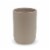 Dip Koki Tumbler - Chateau Gray Perspective: back