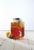 HD Designs Outdoors® Yorkshire Sun Tea Jar Beverage Dispenser Perspective: back