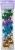 Holiday Home Metallic Diamond Plastic Easter Eggs - 10 Piece Perspective: back