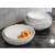 Dash of That™ Whatever Bowl - White Perspective: back
