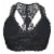 Dip Fancy Back Lace Bralette Perspective: back