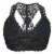 Dip Fancy Back Lace Bralette Perspective: back
