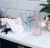Everyday Living® Flour Sack Towels - White Perspective: back