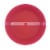 HD Designs Outdoors Round Dinner Plates - 4 pk Perspective: back