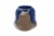 HD Designs Outdoors® Snail Planter - Assorted Perspective: back