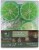 HD Designs Outdoors Fruit String Lights Perspective: back