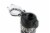 Everyday Living Water Bottle - Smoke Screen Perspective: back