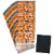 Holiday Home Pumpkin Treat Bags Perspective: back
