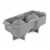 True® Neptune Ice Ball Tray Perspective: back