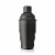 True® Gunmetal Cocktail Shaker Perspective: back