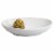 Dash of That® Deep Oval Bowl Perspective: back