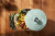 Dash of That Dutch Oven - Green Perspective: back