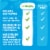 Comforts™ Unflavored Electrolyte Solution Drink Perspective: back
