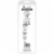 Kroger® Smile Sonic® Pro Essential Clean® Medium Replacement Brush Heads Perspective: back