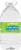 Comforts Baby Purified Nursery Water Perspective: back