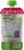 Simple Truth Organic® Beets Sweet Potato Apple Stage 2 Baby Food Puree Perspective: back