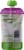 Simple Truth Organic® Pear Carrot Blueberry Stage 2 Baby Food Puree Perspective: back