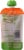 Simple Truth Organic® Carrot Apple Mango Stage 2 Baby Food Puree Perspective: back