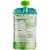 Simple Truth Organic® Banana Orange Pineapple Chickpea Stage 2 Baby Food Puree Perspective: back