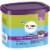 Kroger® Calcium Chews Chocolate 650mg Perspective: back