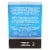 Kroger® Hydrating Facial Moisture Water Gel with Long-Lasting Hydration Perspective: back