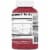 Simple Truth™ Hair Skin & Nails 2500mcg Gummies Perspective: back