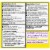 Kroger® Esomeprazole Magnesium Capsules Twin Pack 20mg Perspective: back