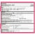 Kroger® Allergy Antihistamine Liquid Gels Perspective: back